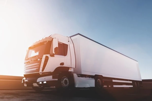 Ankara İznik, Nakliye Firması