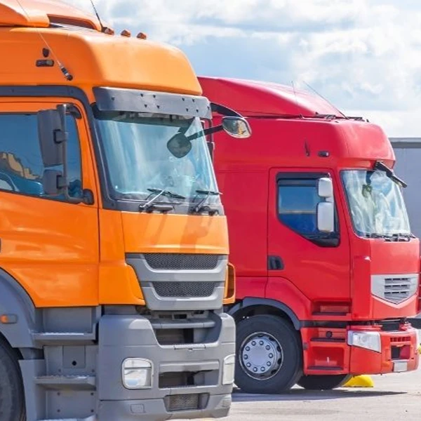 Ankara İznik Nakliye Ambarı